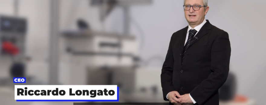 Riccardo Longato Corporate Video